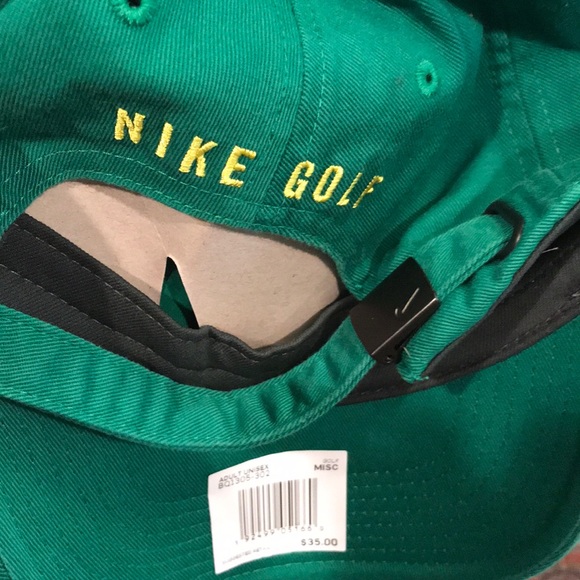 Nike Golf Amen Corner Hat 